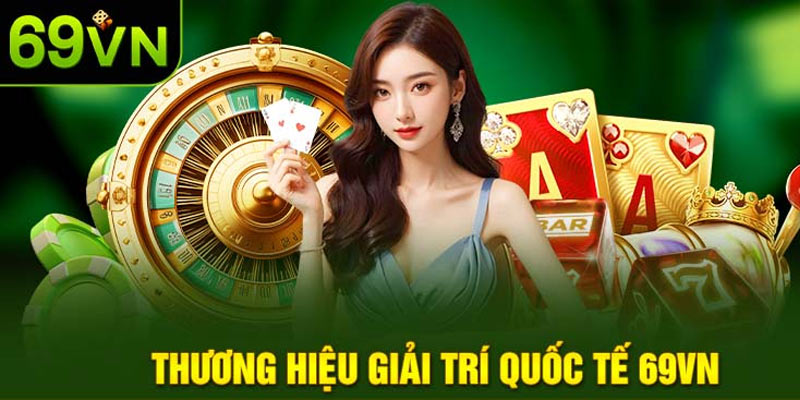 Khám phá Thế giới Ẩn Sau 69vn - Hành Trình Tìm Hiểu Văn Hóa & Xu Hướng