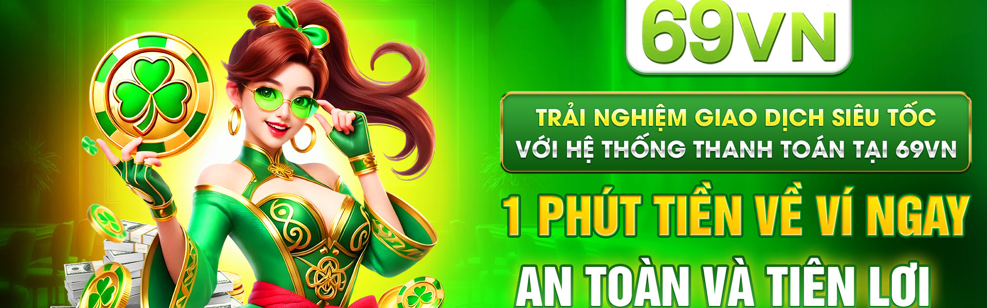 Khám Phá 69vn – Bí Mật Và Ưu Điểm Nổi Bật